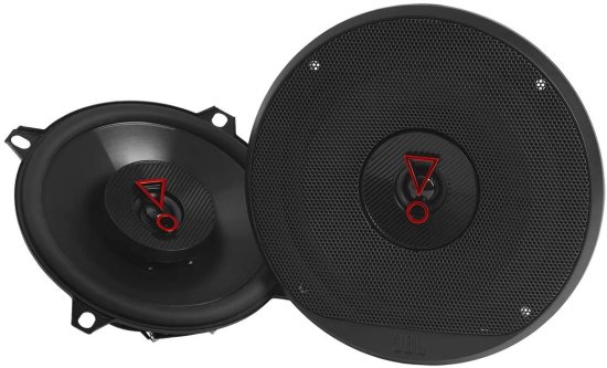 人気の【JBL Stage 3527 カーオーディオスピーカー】新品。送料込み。
