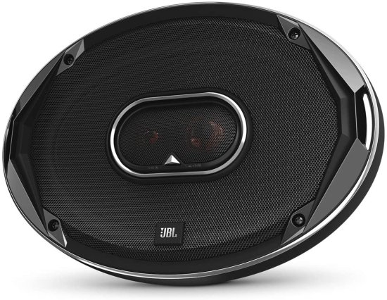 JBL Stadium GTO 930 - 6 X 9 Step-up Multielement カーオーディオ スピーカーシステム_2