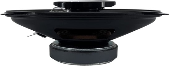 4X Audiotek K7 ペア of K-46.3s 4x6-inchs 4"X6" 180w 3-Way Car ステレオ プロフェッショナル ハイパフォーマンス スピーカーシステム - Total 360W_6
