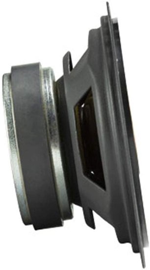 KICKER 47KSC4604 KS シリーズ Low Profile 4x6 Inch 4 Ohm 15 to 75W RMS Power Factory Replacement コアキシャル カーオーディオ Sound システム_4