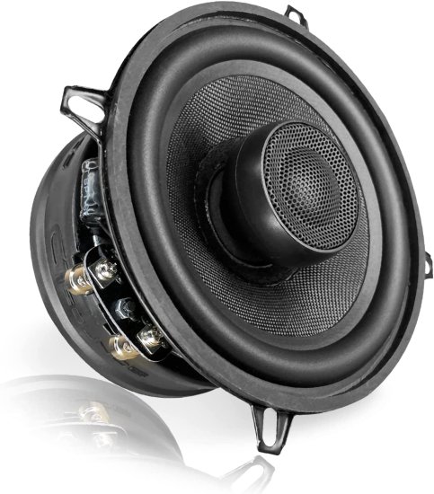 CT Sounds Meso 5.25” 280W 2-Way プレミアム コアキシャル カースピーカー, ペア_2
