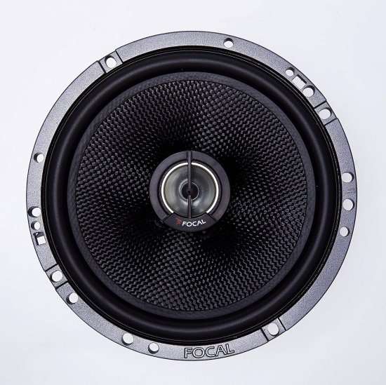 Focal Access 165CA1 コアキシャル ペアed カースピーカー 2-Way Alu