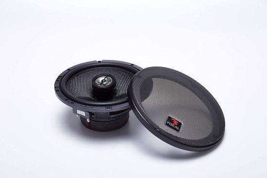 Focal Access 165CA1 コアキシャル ペアed カースピーカー 2-Way Alu
