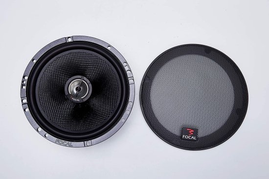 Focal Access 165CA1 コアキシャル ペアed カースピーカー 2-Way Alu