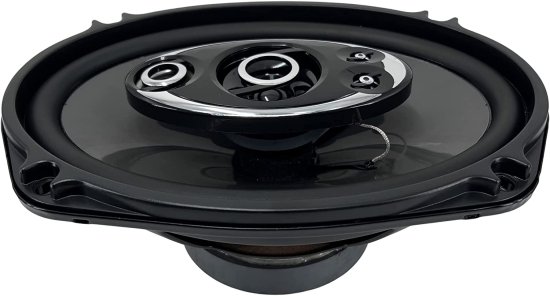4X Audiotek K7 ペア of K69.5 6x9-inchs 6"X9" 700w 5-Way Car コアキシャル プロフェッショナル ハイパフォーマンス スピーカーシステム_5