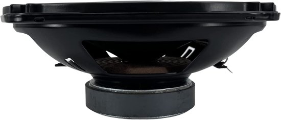 4X Audiotek K7 ペア of K69.5 6x9-inchs 6"X9" 700w 5-Way Car コアキシャル プロフェッショナル ハイパフォーマンス スピーカーシステム_6