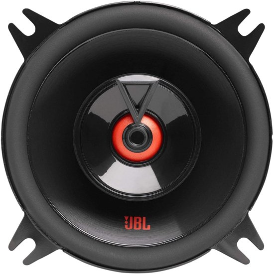 JBL Club 422F - 4", Two-way コンポーネント スピーカーシステム (No Grill)_1