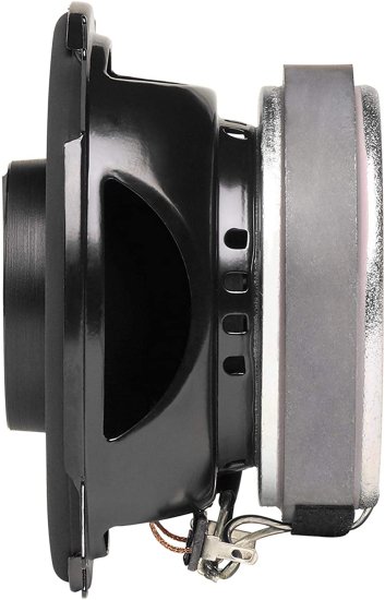 JBL Club 422F - 4", Two-way コンポーネント スピーカーシステム (No Grill)_2