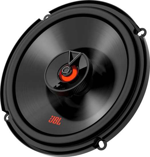 JBL 6.5" コアキシャル カースピーカー 180 WTS Peak, 60 WTS RMS GTO-X6 (one ペア)の通販は 20,586円