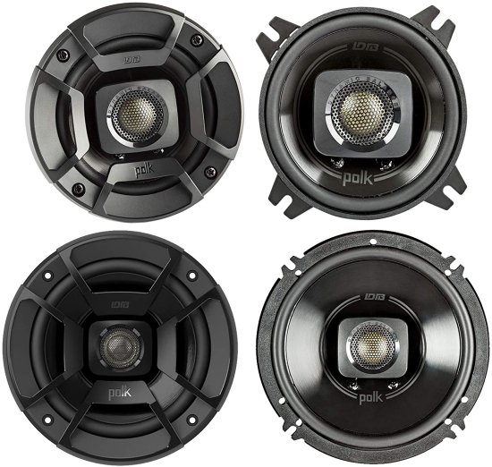 Polk Audio - A ペア of DB652 6.5