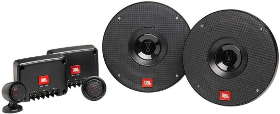 JBL Club 602CTP - 6.5