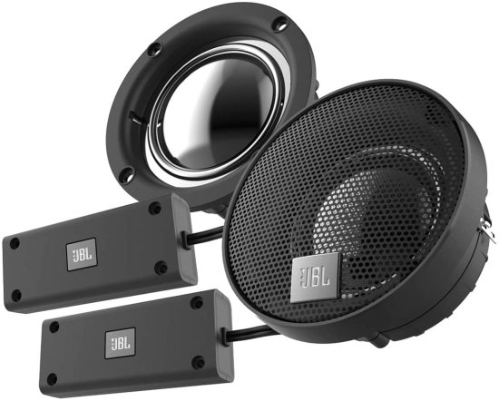 JBL 2 1/2