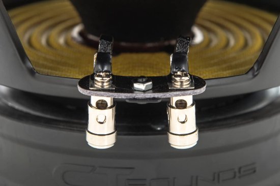 CT Sounds 8 Inch カーオーディオ スピーカー - ミッドレンジ, 4
