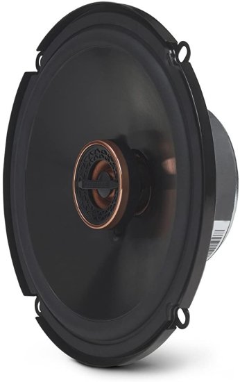 Infinity Reference - REF-6532EX 6.5" 2-Way カーオーディオ スピーカー, and REF-6432CFX 4x6 2-Way カーオーディオ スピーカー パッケージ_2