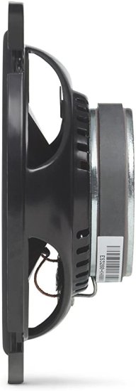 Infinity Reference - REF-6532EX 6.5" 2-Way カーオーディオ スピーカー, and REF-6432CFX 4x6 2-Way カーオーディオ スピーカー パッケージ_3