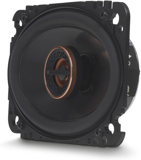 Infinity Reference - REF-6532EX 6.5" 2-Way カーオーディオ スピーカー, and REF-6432CFX 4x6 2-Way カーオーディオ スピーカー パッケージ_5