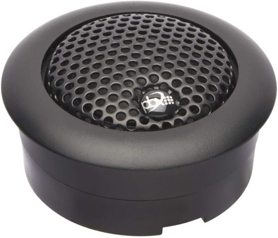 PowerBass 2XL 6.5" 3-Way コンポーネント スピーカー Kit_4