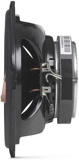 Infinity Reference 6432CFX- 6” x 8” Two-way カーオーディオ スピーカー_1