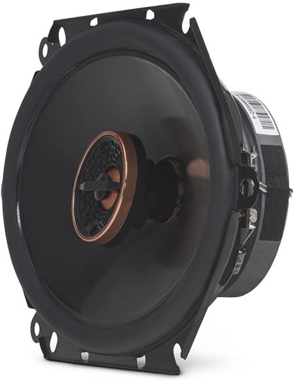 Infinity Reference 6432CFX- 6” x 8” Two-way カーオーディオ スピーカー_2