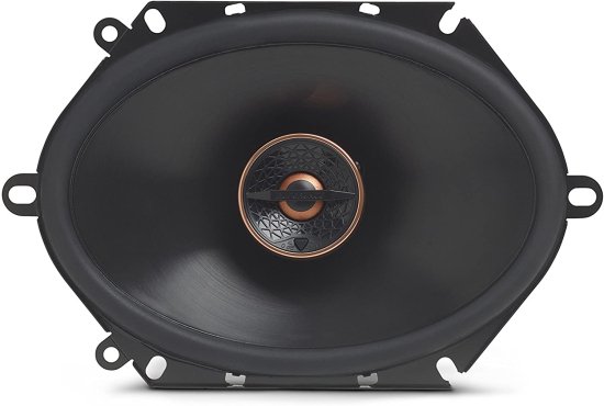 Infinity Reference 6432CFX- 6” x 8” Two-way カーオーディオ スピーカー_4