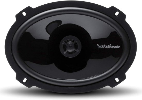 Rockford Fosgate P1692 Punch 6