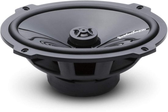 Rockford Fosgate P1692 Punch 6