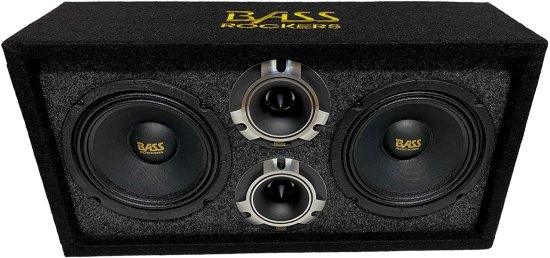 Bass Rockers 6.5