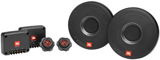 JBL 6-1/2