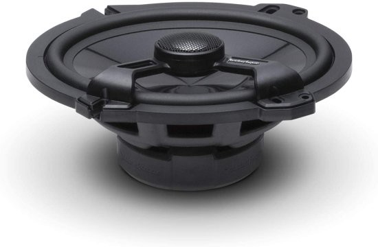 Rockford Fosgate T1682 Power 6"x8" 2-Way フルレンジ スピーカー (ペア)の通販は