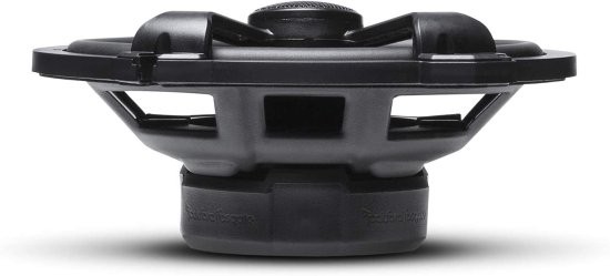 Rockford Fosgate T1682 Power 6"x8" 2-Way フルレンジ スピーカー (ペア)の通販は