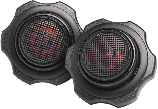 JBL Club 3412- 3/4" コンポーネント ツイーター