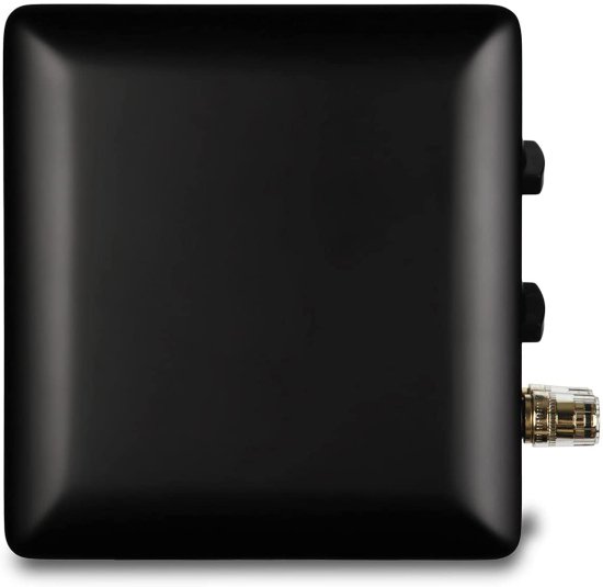 Aperion Audio Aluminum Ribbon Super ツイーター スピーカー ペア - MKII (Stealth Black)_4