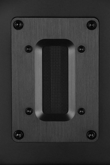 Aperion Audio Aluminum Ribbon Super ツイーター スピーカー ペア - MKII (Stealth Black)_8