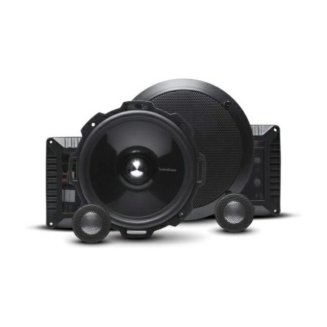 年末年始セール】ROCKFORD FOSGATE 行き届か