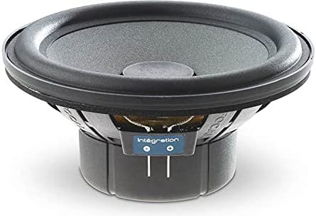 Focal KITISN130 5.25" 50 W RMS コンポーネント スピーカー システム_4