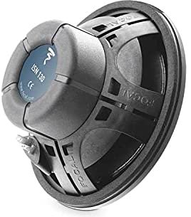 Focal KITISN130 5.25" 50 W RMS コンポーネント スピーカー システム_5
