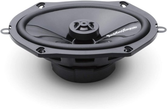 Rockford Fosgate P1572 Punch 5