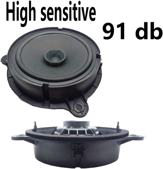 スピーカー Compatible with 2008 to 2022 Nissan Altima Pathfinder sentra Maxima Murano_1
