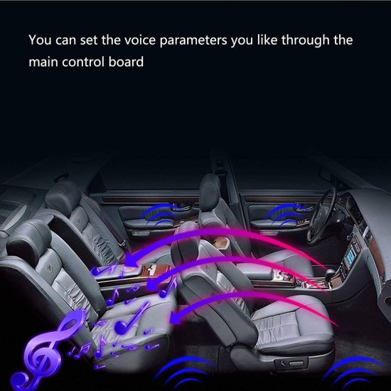 スピーカー Compatible with 2008 to 2022 Nissan Altima Pathfinder sentra Maxima Murano_4