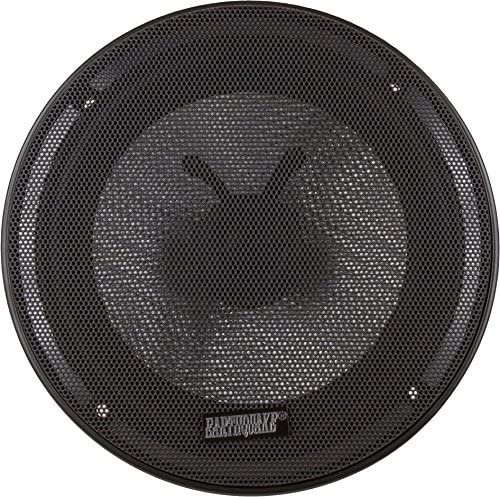 Earthquake Sound VTEK-62 500W 6.5-inch 2-Way コアキシャルスピーカー with PistonMax Technology (ペア)_1