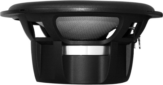 Earthquake Sound VTEK-62 500W 6.5-inch 2-Way コアキシャルスピーカー with PistonMax Technology (ペア)_2