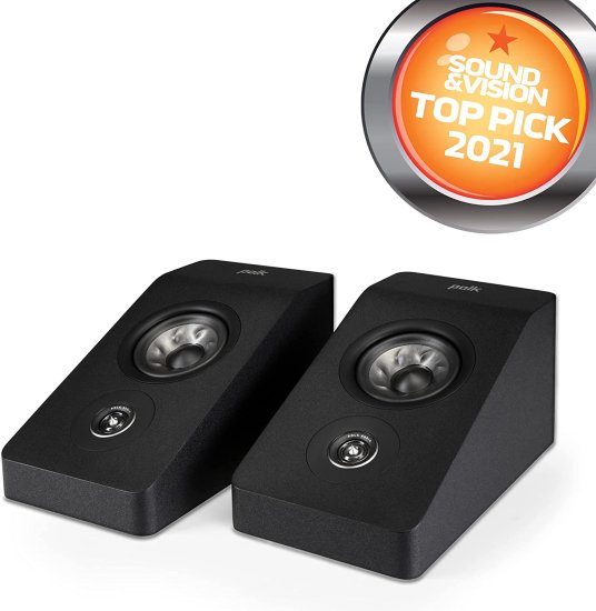 Polk Reserve R900 Height Module スピーカー for 3D Polk Reserve R900 Height Module スピーカー for 3D