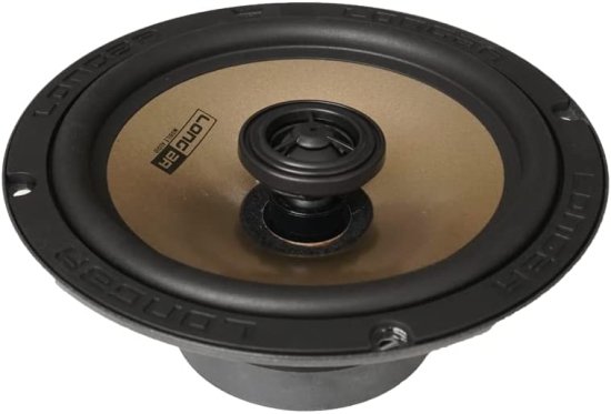6.5'' Car コアキシャルスピーカー, 2 Way コアキシャルスピーカー 120W Each and 240w of Power per ペア 4 Ohm Car コアキシャル Speakes, 70-20KHZ_3
