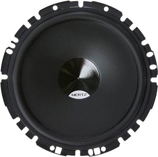 Hertz Dsk170.3 2 Way カースピーカー 160W 16 Cm (165 Mm)_2