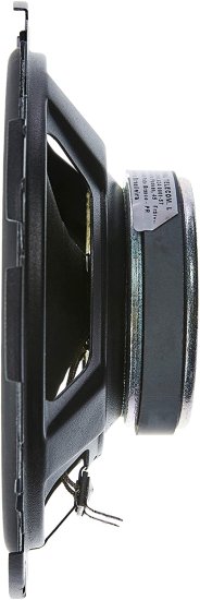 Hertz Dsk170.3 2 Way カースピーカー 160W 16 Cm (165 Mm)_3