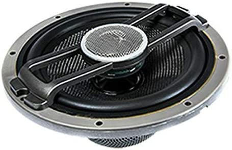 Diamond Audio HXM8 8" 120W RMS 2-Way Marine コアキシャルスピーカー_1