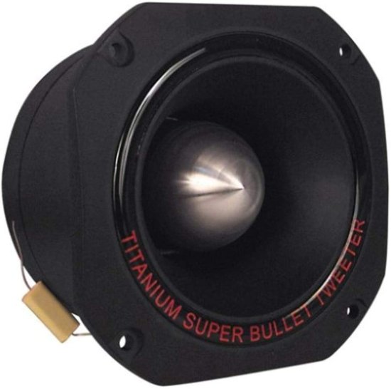 3” カーオーディオ スピーカー ツイーター - 1000W High Power 3 Inch 