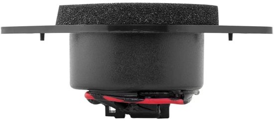 DS18 PRO-ST 1.9" Replacement アップグレード Bullet Compression ツイーター with クロスオーバーs- Car OEM ツイーター アップグレード Kit for Ma_6