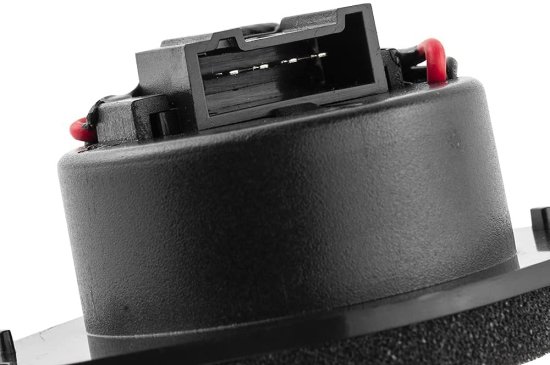 DS18 PRO-ST 1.9" Replacement アップグレード Bullet Compression ツイーター with クロスオーバーs- Car OEM ツイーター アップグレード Kit for Ma_7