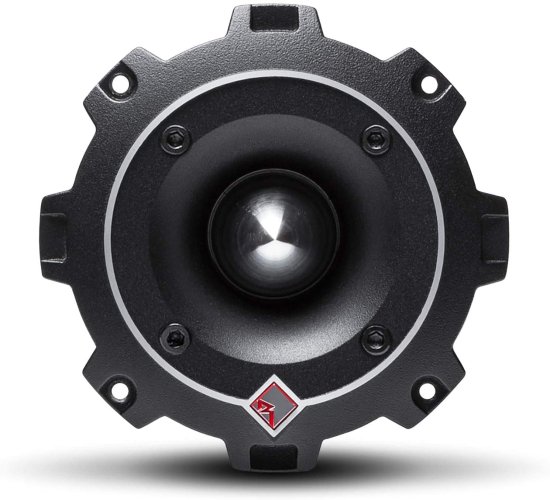 Rockford Fosgate PP4-T Punch Pro 1.5" 4-Ohm ツイーター